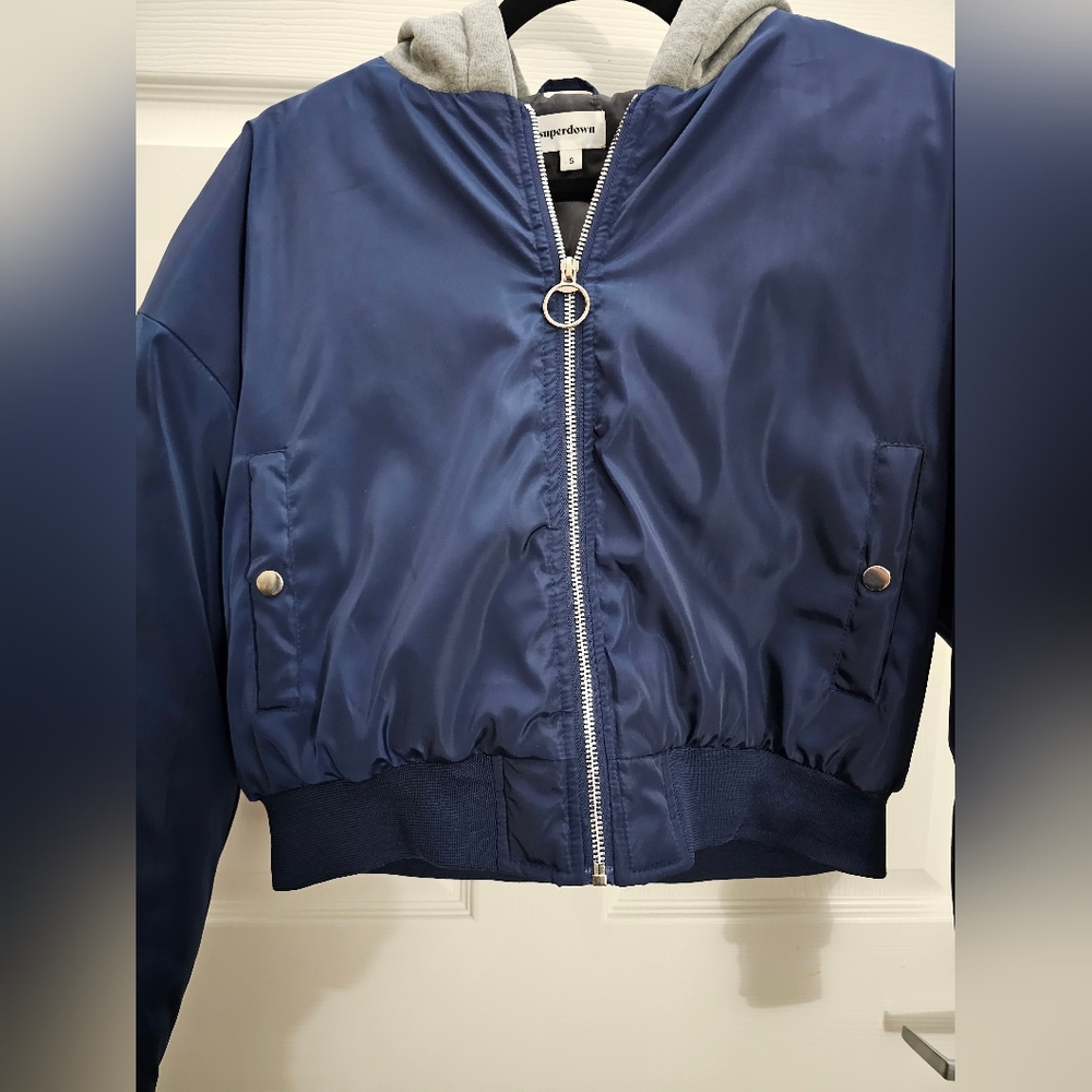 Superdown Jacket - image 3